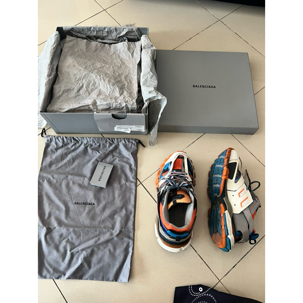 Balenciaga Sneakers original