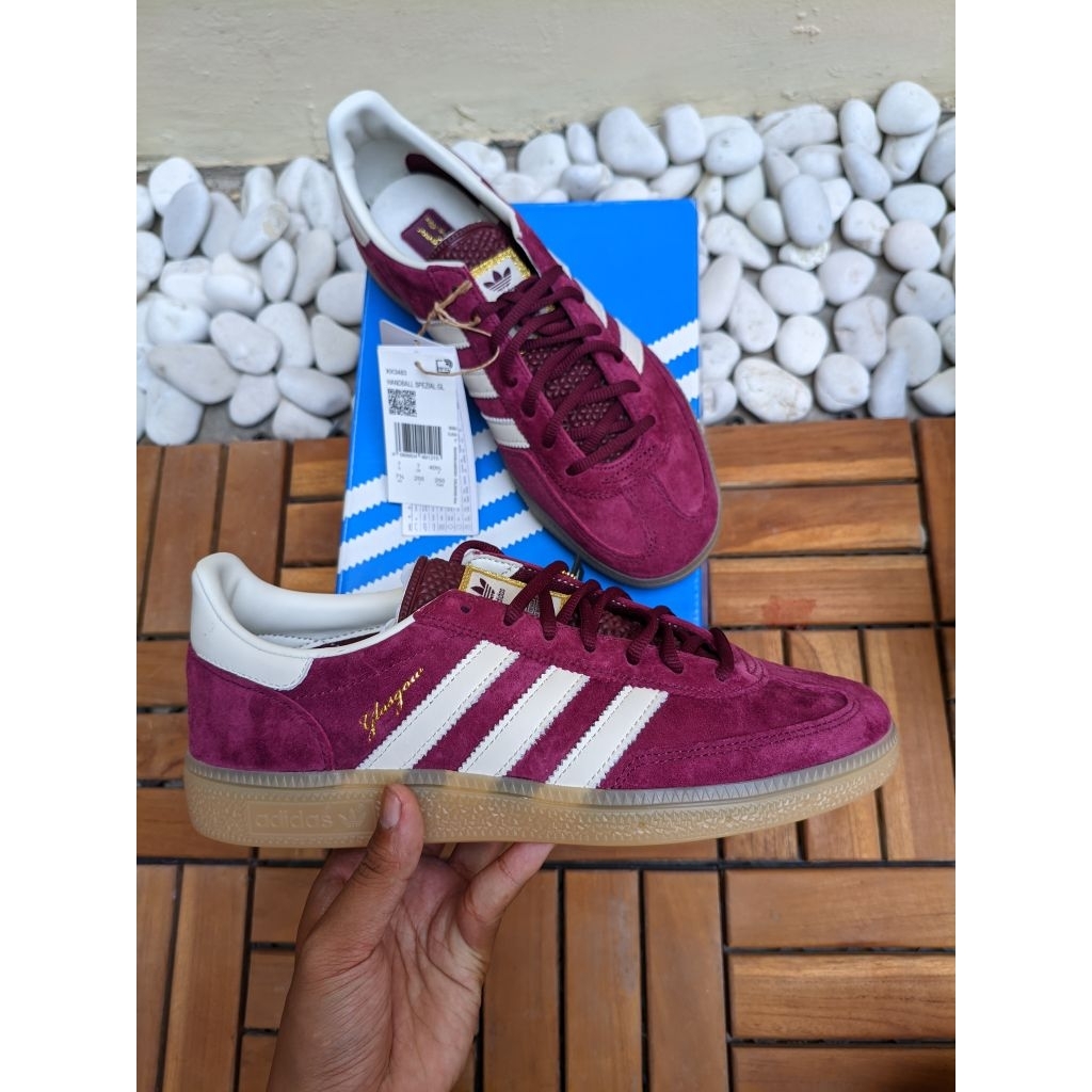 Adidas Glasgow 1/2025 BNIBWT