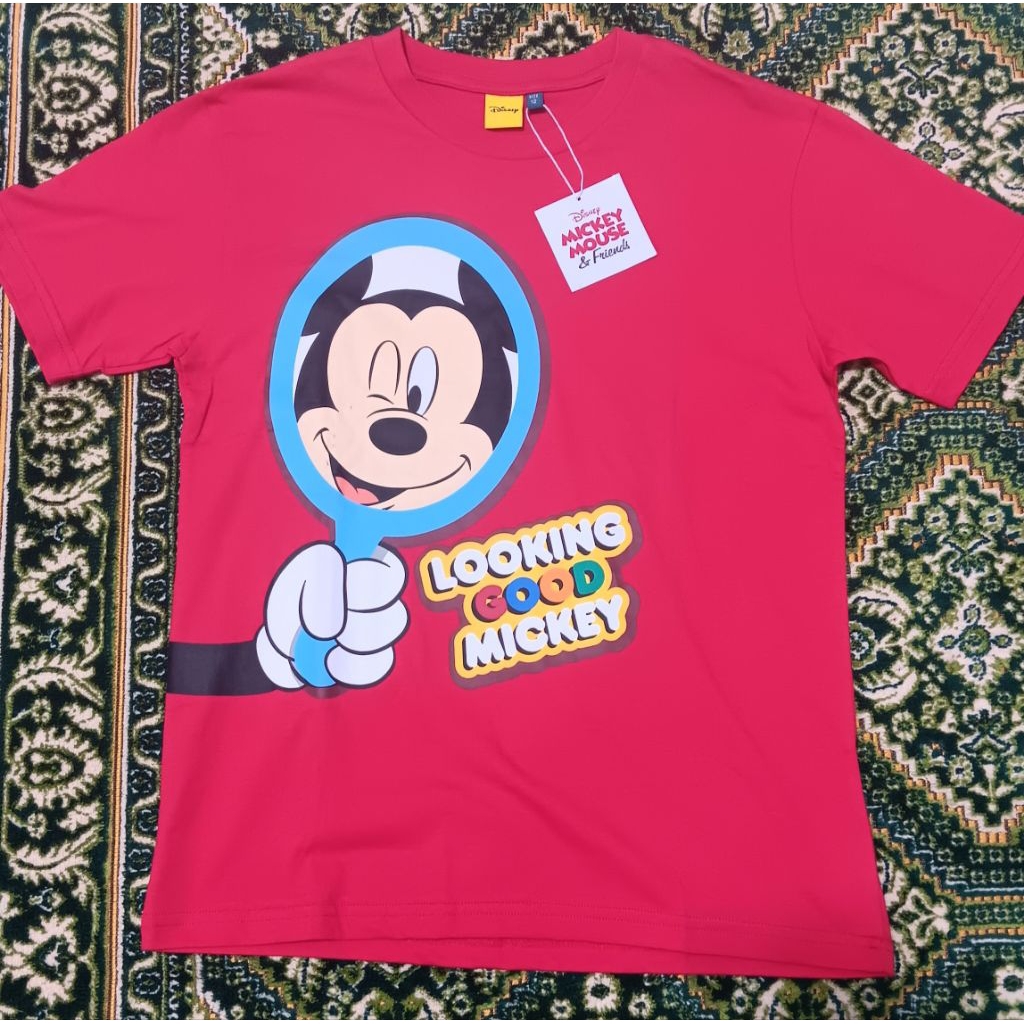KIDS ICON disney mickey