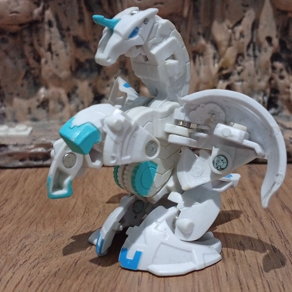 Bakugan Pegatrix Dx