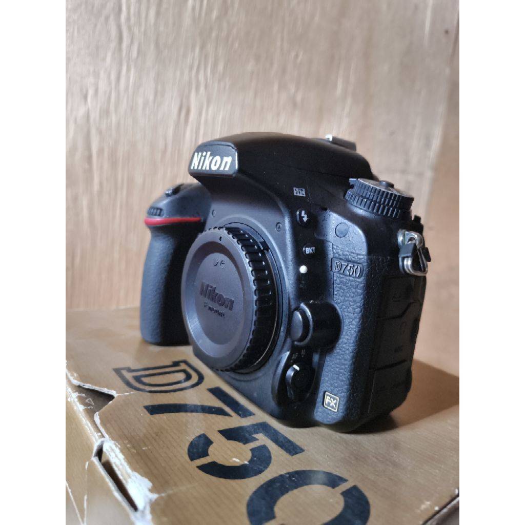 NikonD750Wifi