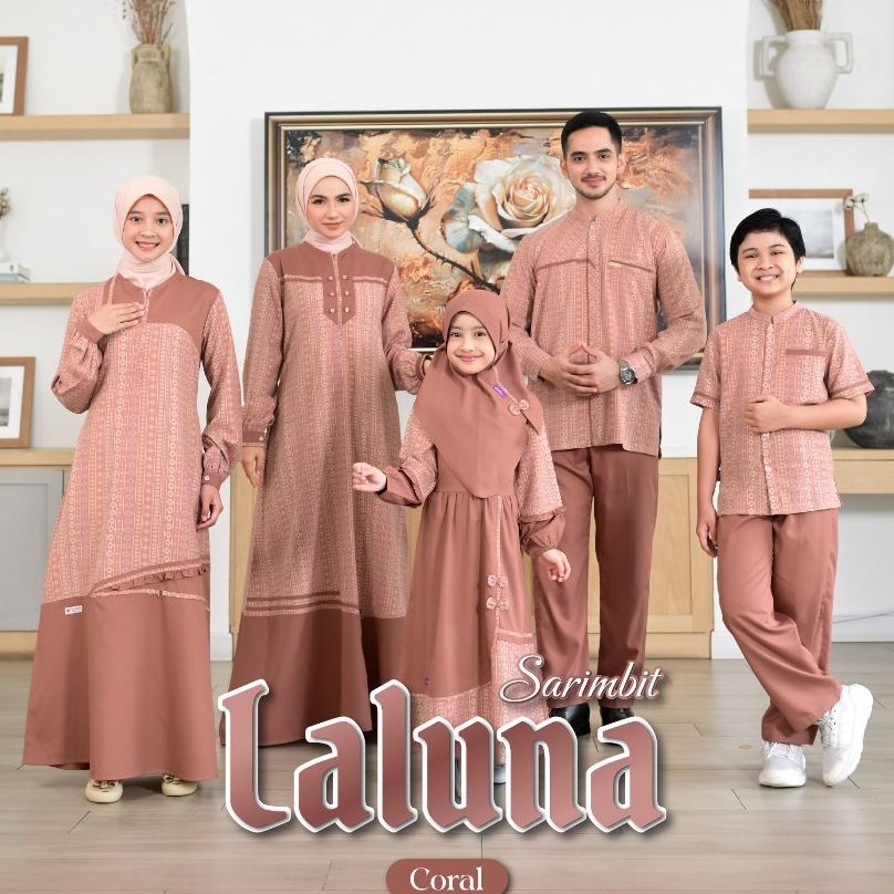 RAUNApride laluna