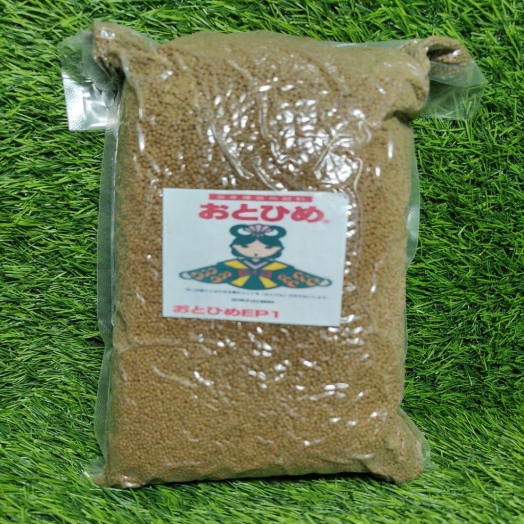 OTOHIME EP1 (1,5mm) 1Kg