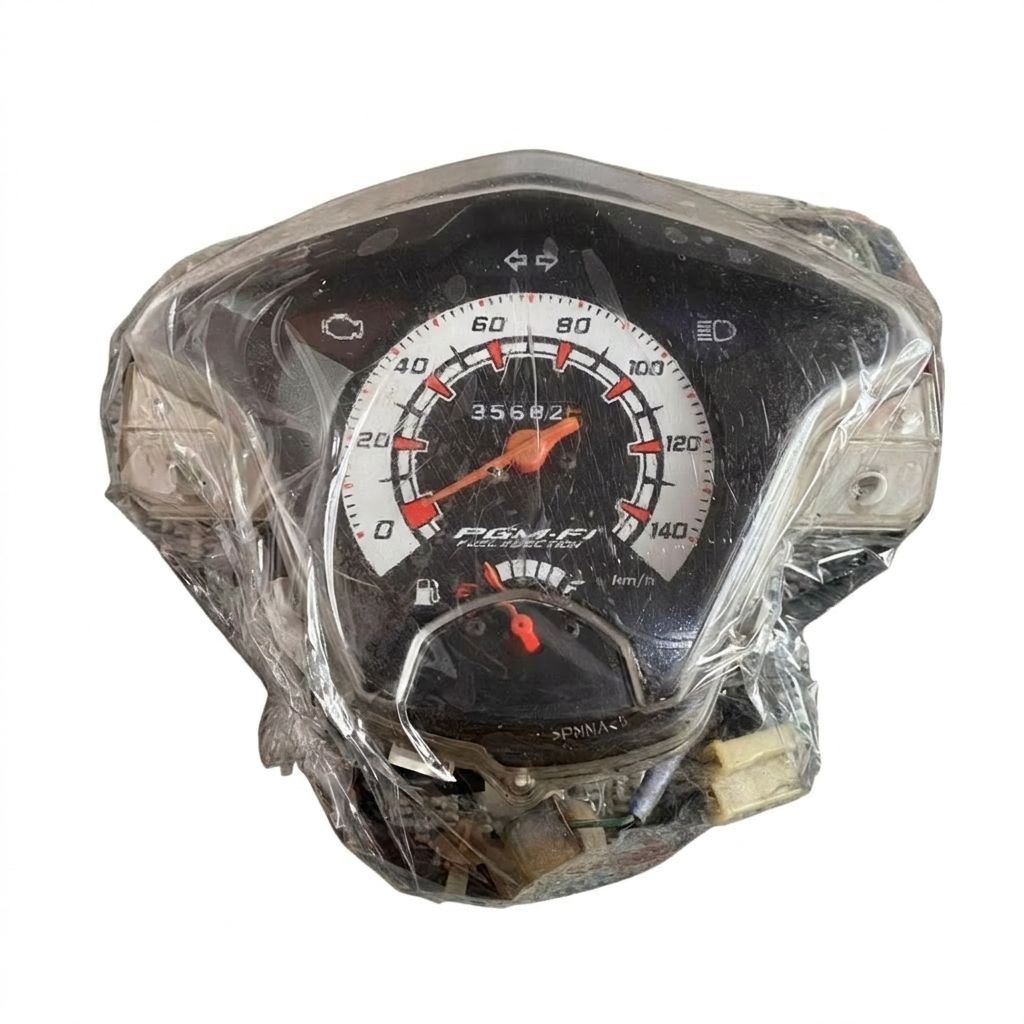 SPIDOMETER HONDA BEAT original second
