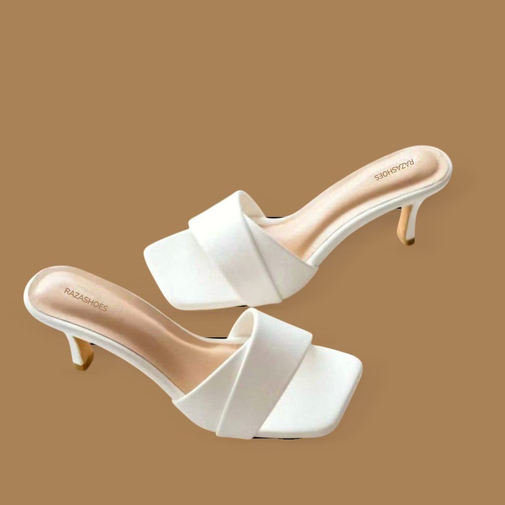 Hak Hils Wanita Import Pesta Hay Hils Hayhils Hihg Heels Hi High Sendal Hells Heel Sandal Heels Sand
