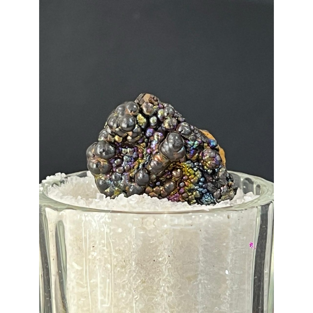 Leklai bubble rainbow malaysia (No 42)