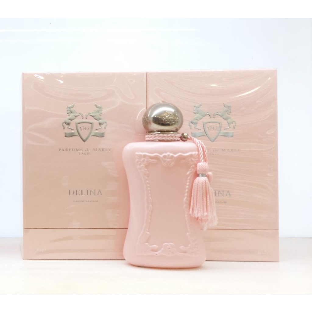PARFUMS DE MARLY DELINA