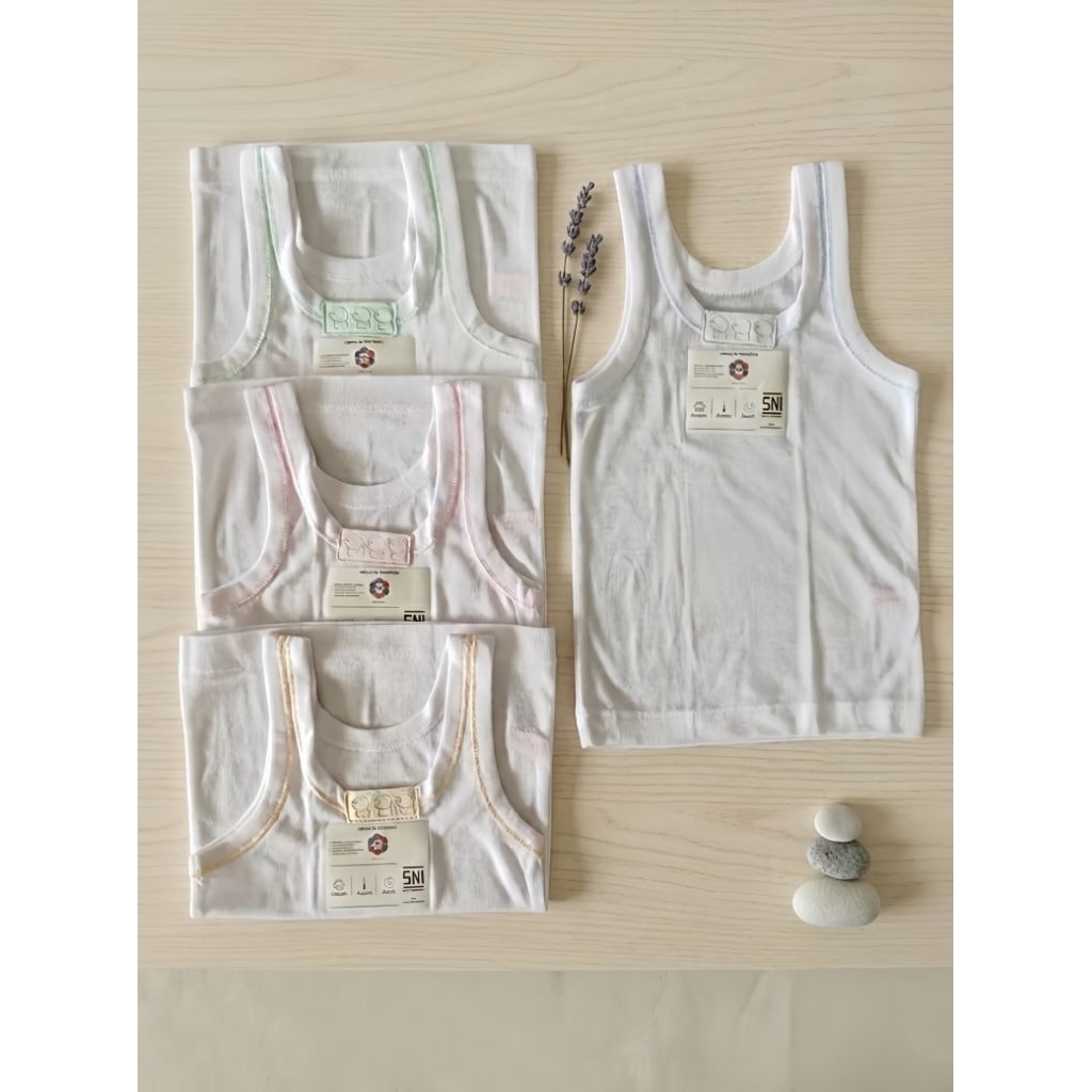 NOVA SINGLET BABY & KIDS