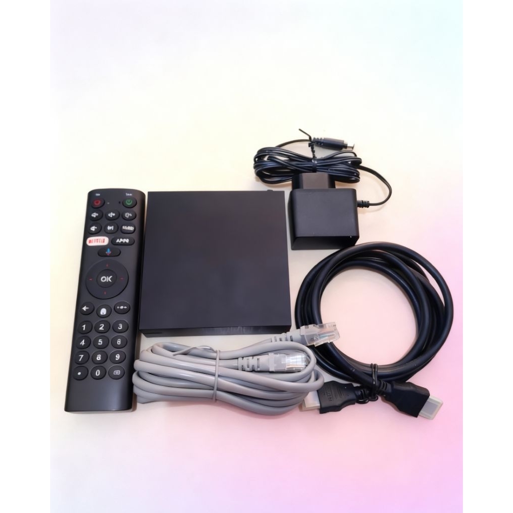 stb B866F bekas OS 14 ori