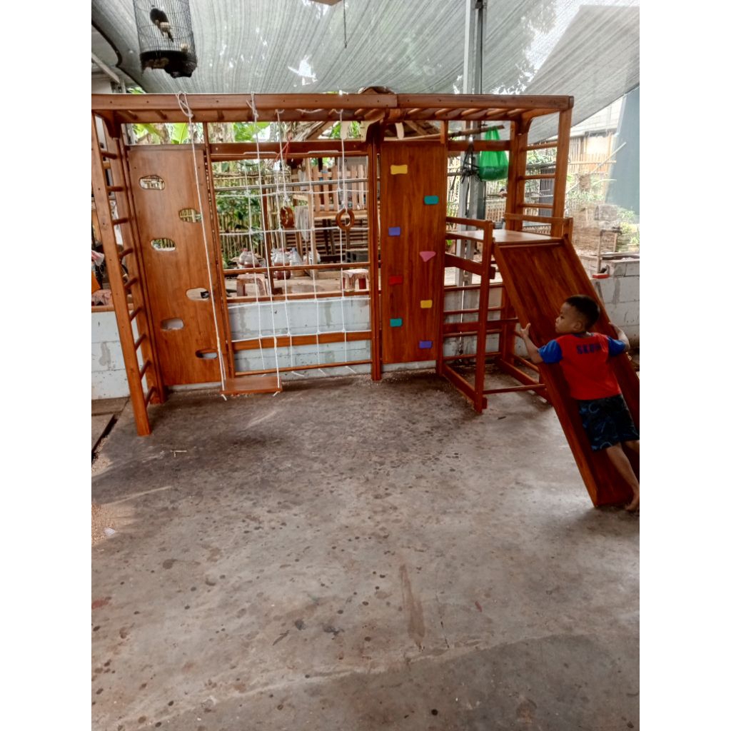 brakiasi dinding p 3 mtr