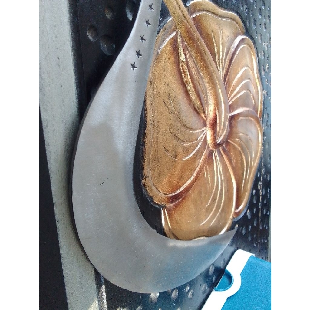 Arit rumput madura original