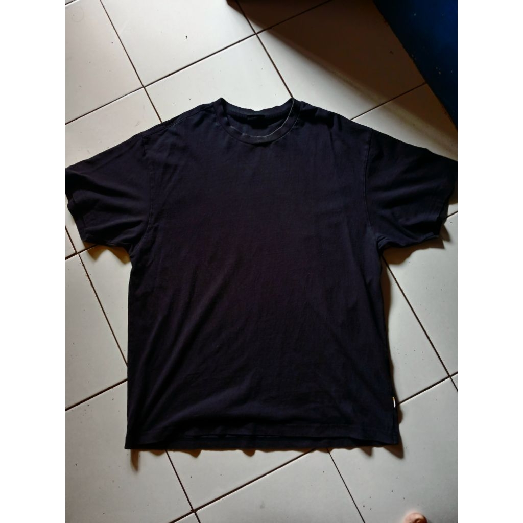 Kaos National Geographic