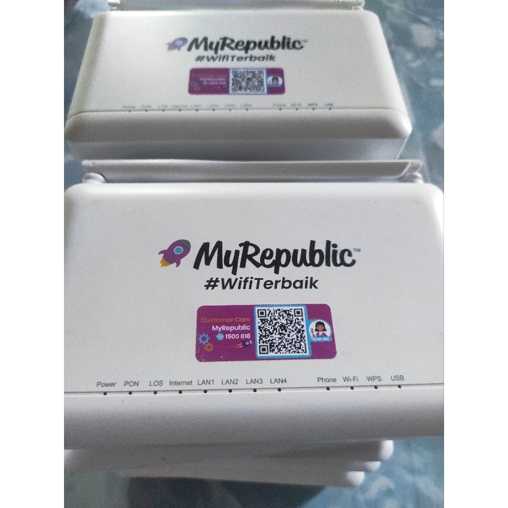Harga myrepublic modem Terbaru Jul 2026 | BigGo Indonesia