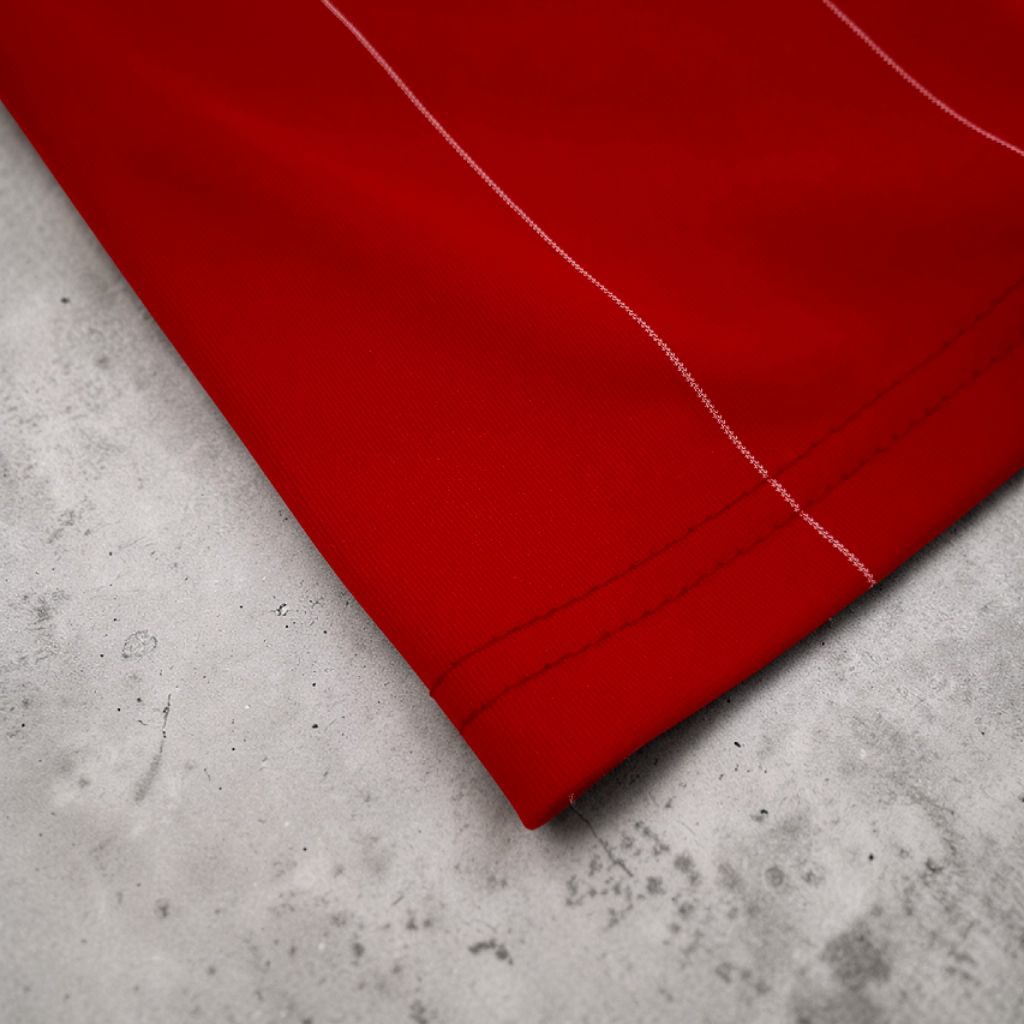 Liverpool Home 2019/20