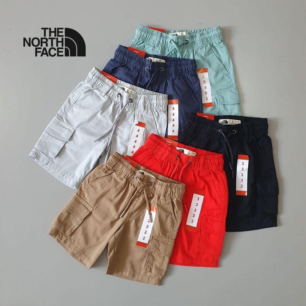 tnf cargo boys 1-7 tahun