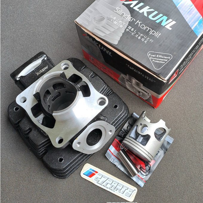 BLOK SEHER MLKUNL RX KING BORING MLKUNL RX KING BORING RX KING MLKUNL