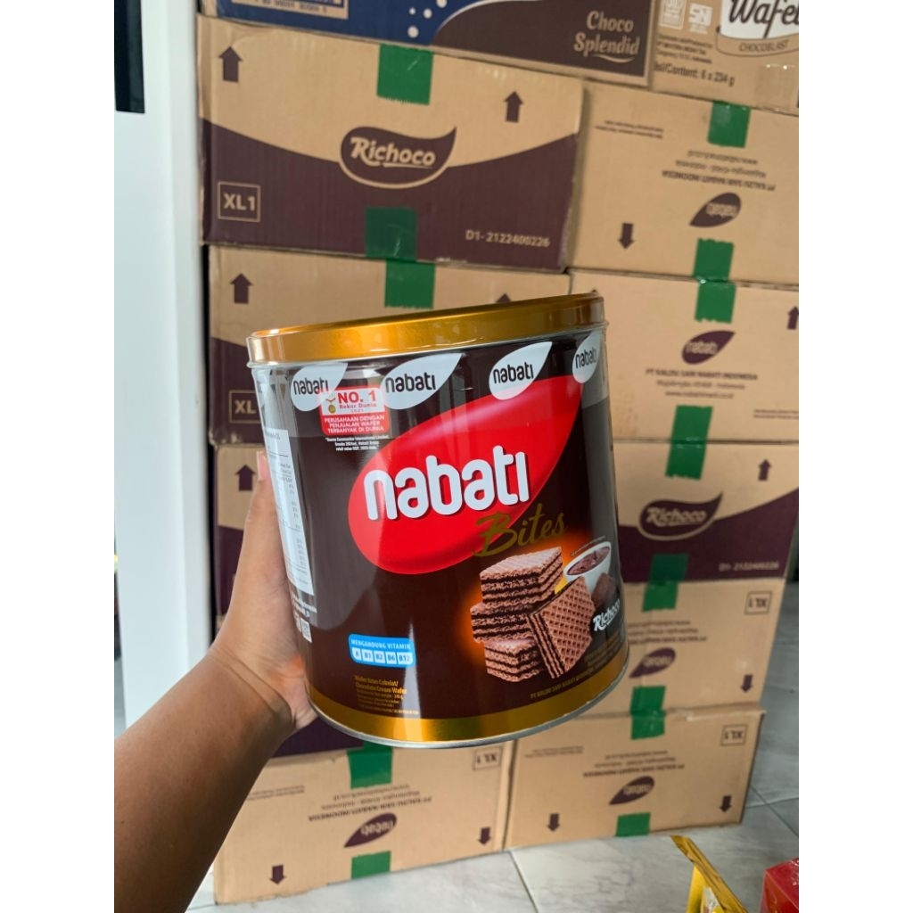 JAJAN LEBARAN