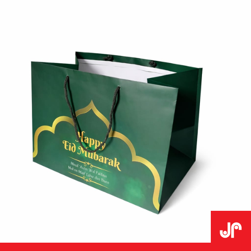 PAPERBAG LEBARAN IDUL FITRI / TAS HAMPERS LEBARAN HAMPERS THR / BOX DUS LEBARAN IDUL FITRI