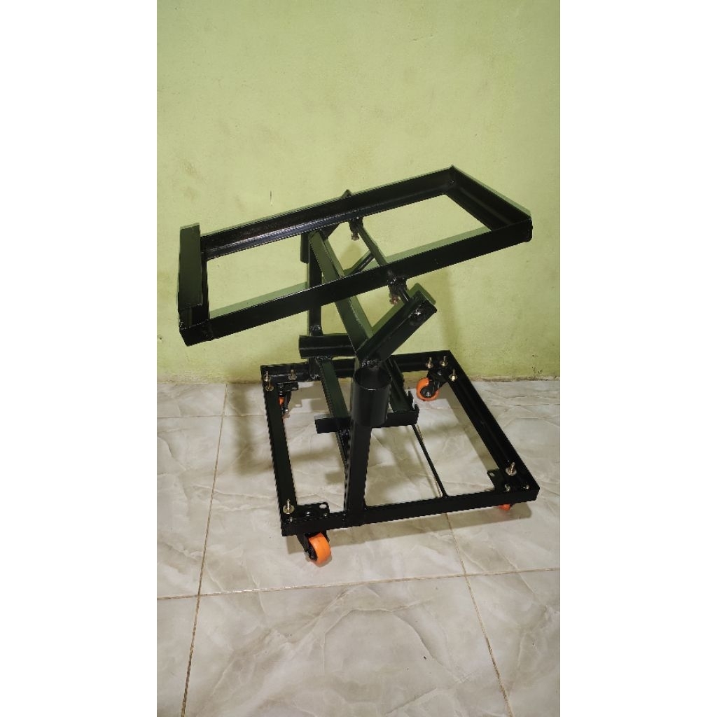 rak mixer dan rak microphone sound sistem mini