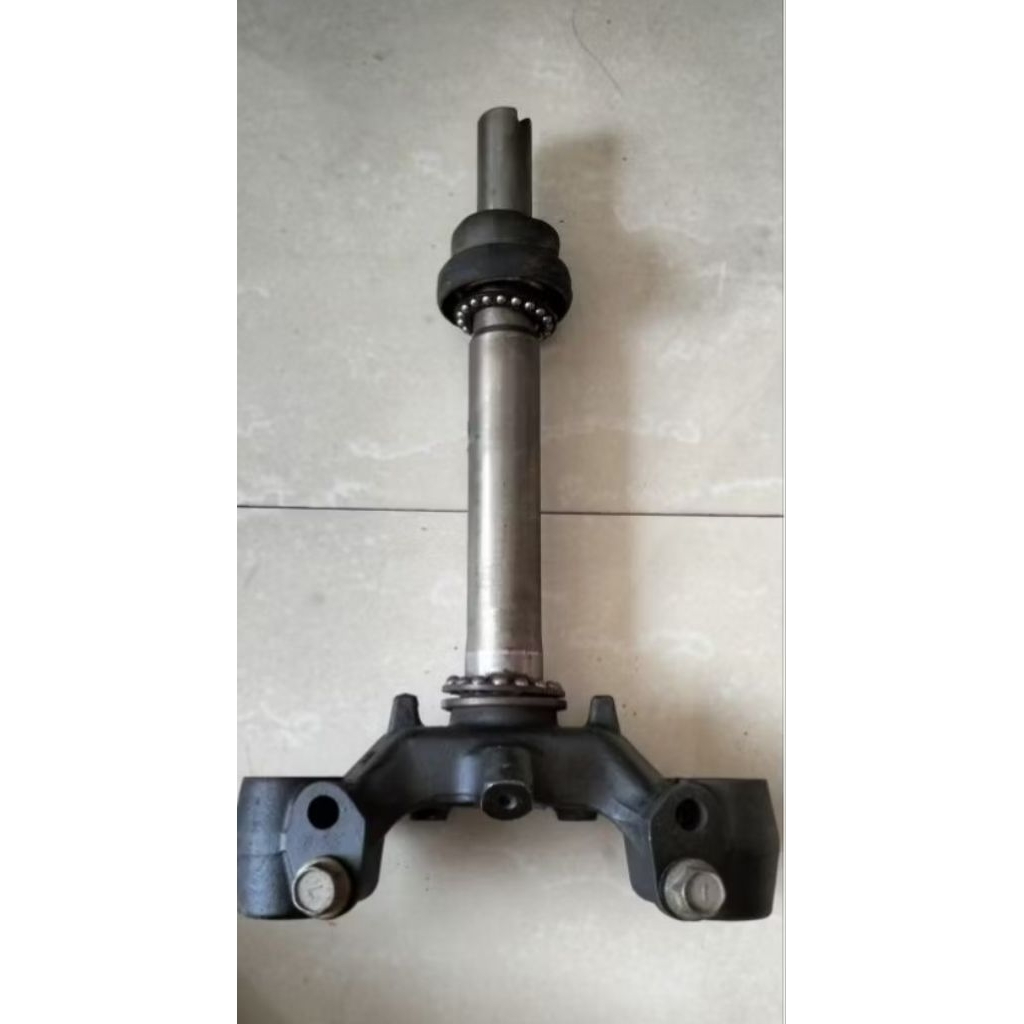 Segitiga Yamaha jupiter Z Burhan Copotan Original