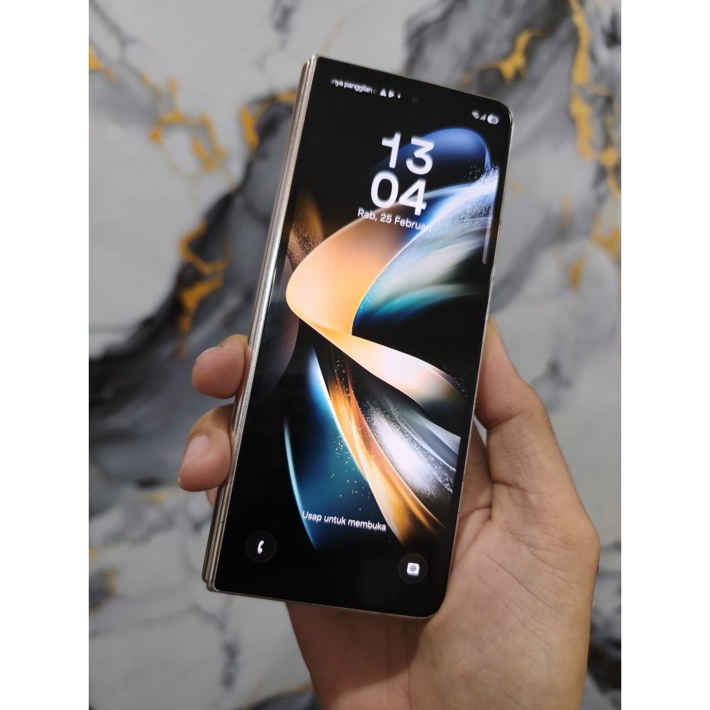 Samsung Z FOLD 4