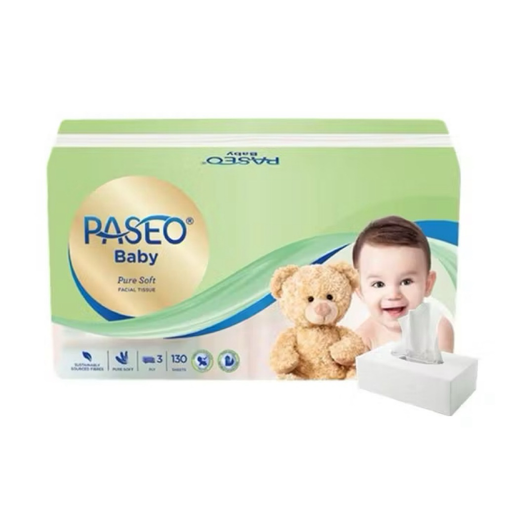 PASEO BABY 3 PLY 130 sheet