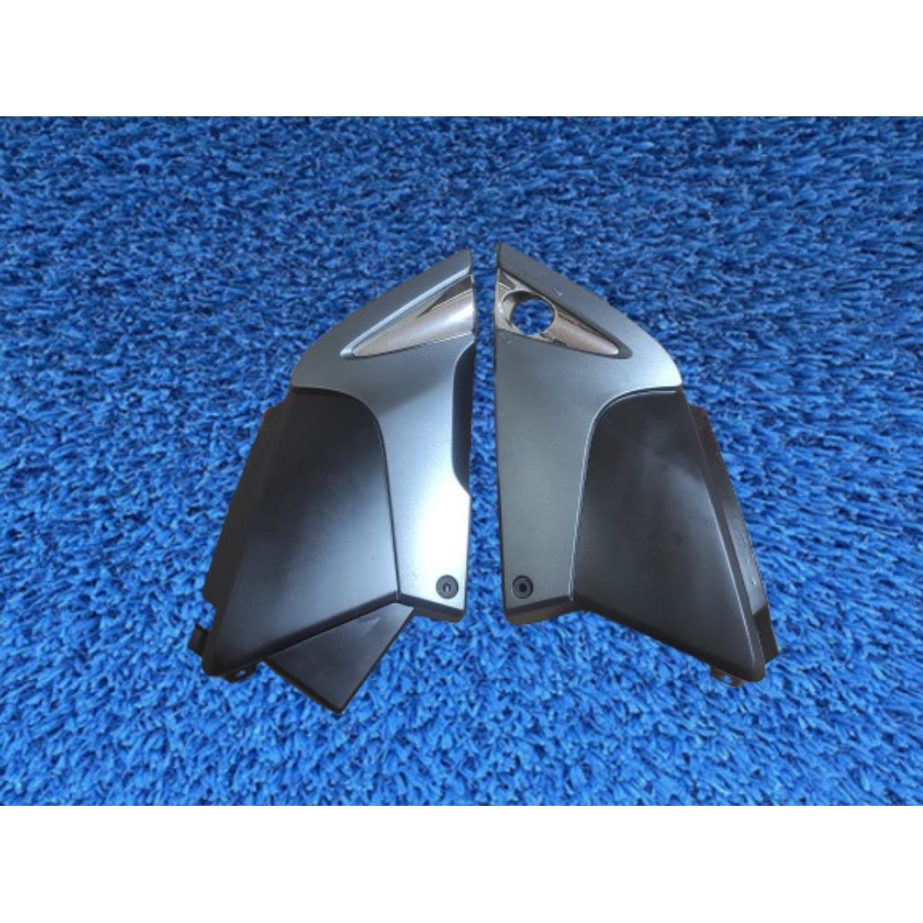 COVER BOX BODY KEMPOLAN TUTUP AKI TENGAH SAMPING TIREV TIGER REVO ORIGINAL COPOTAN CEPOTAN..