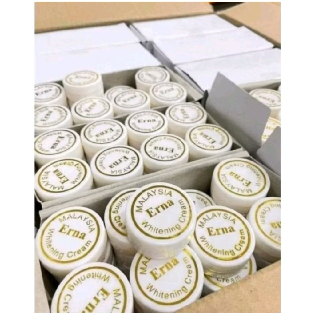 Erna Malaysia Asli 1box isi 32pcs