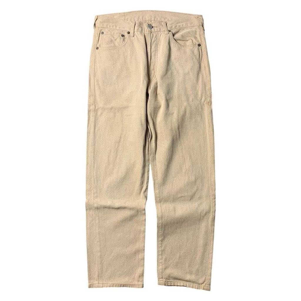 1997 General Research Style154 Pants