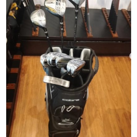 Titis Golf | Stick Golf Fullset Cobra XL Speed