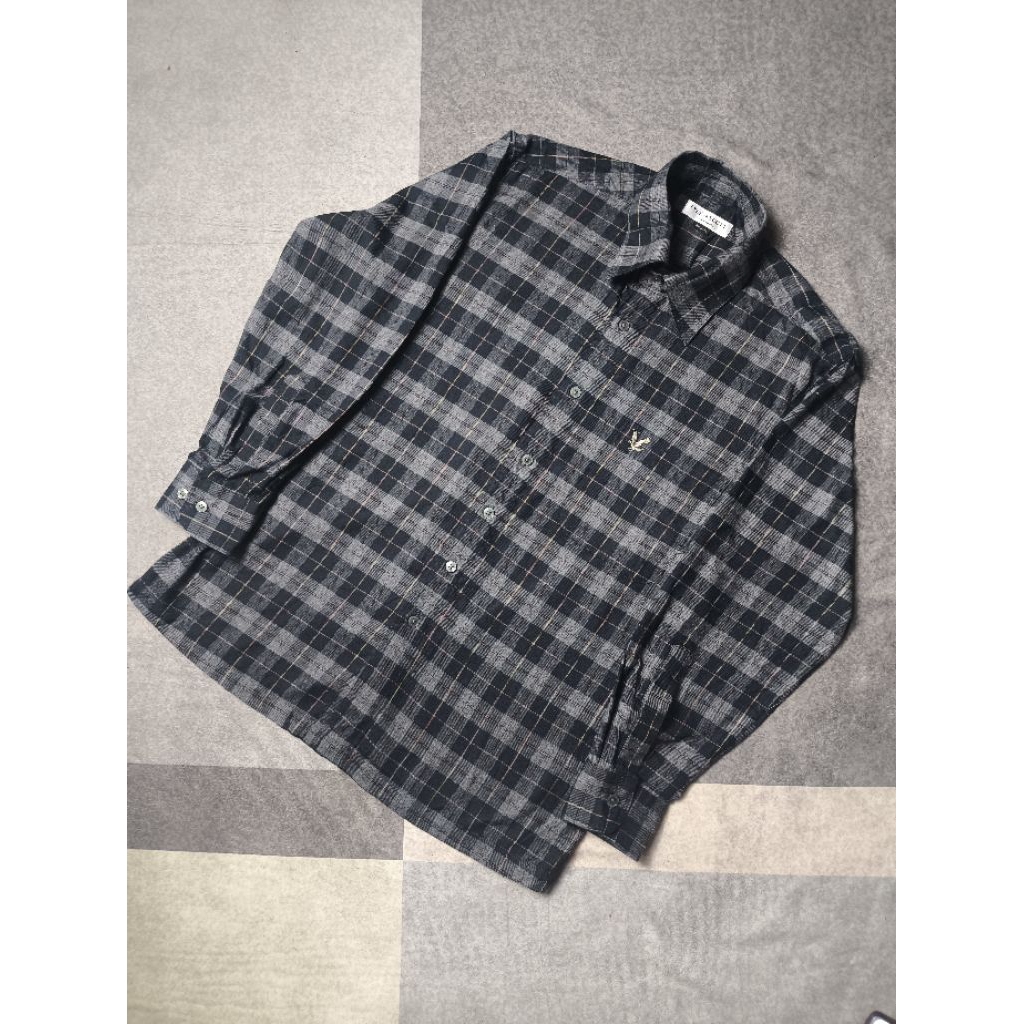 lyle & scott