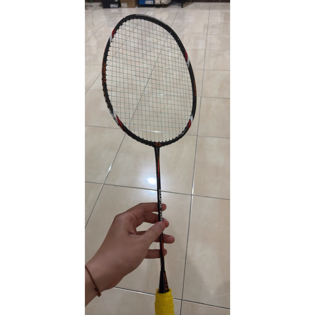 Astec Eclipse 2000 LIKE NEW