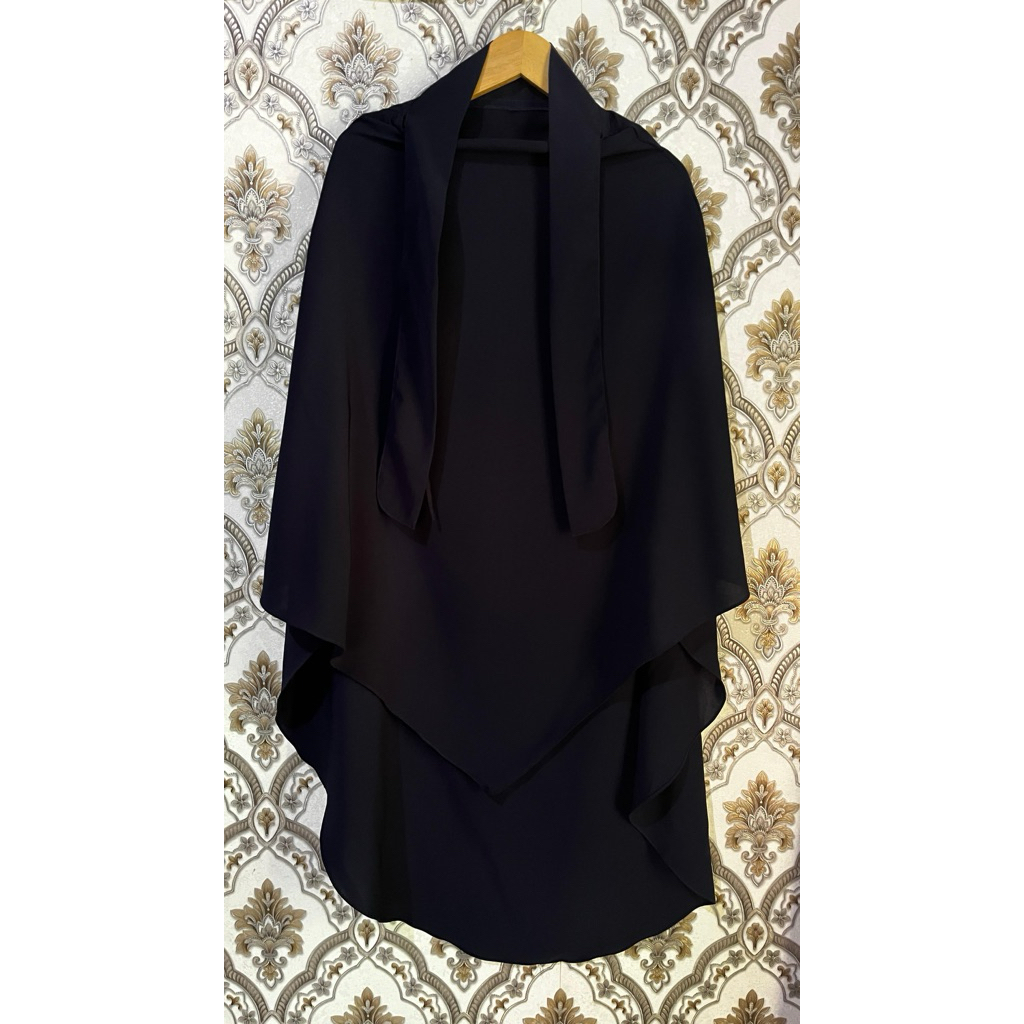 French Khimar Fortaleza Navy