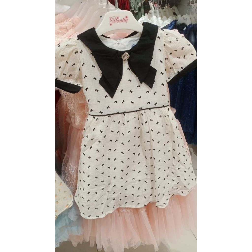Dress Anak Donita