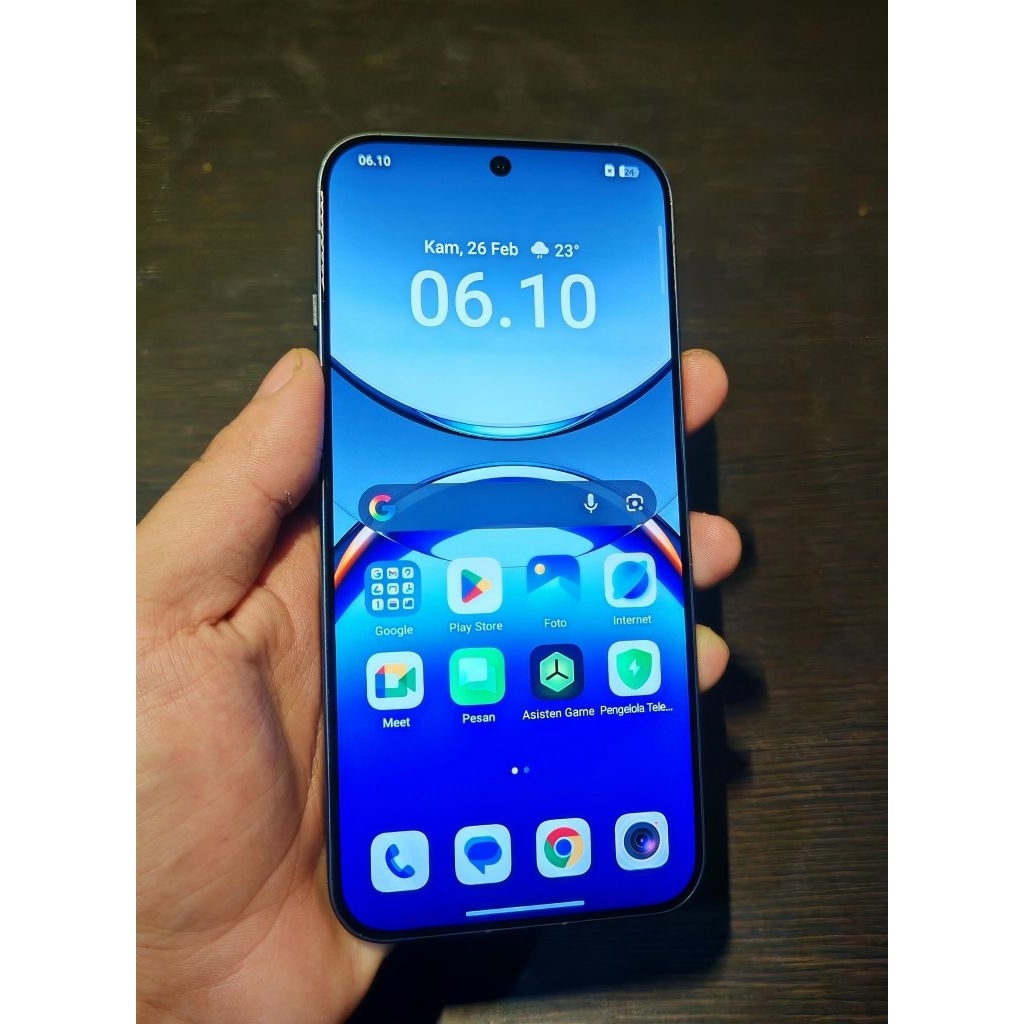 Oppo Find X8 second original/Hp find X8 second pemakaian pribadi/hp oppo second original resmi