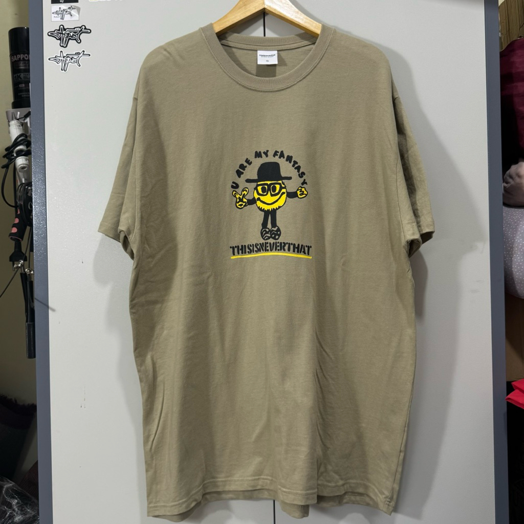 Thisisneverthat Tshirt