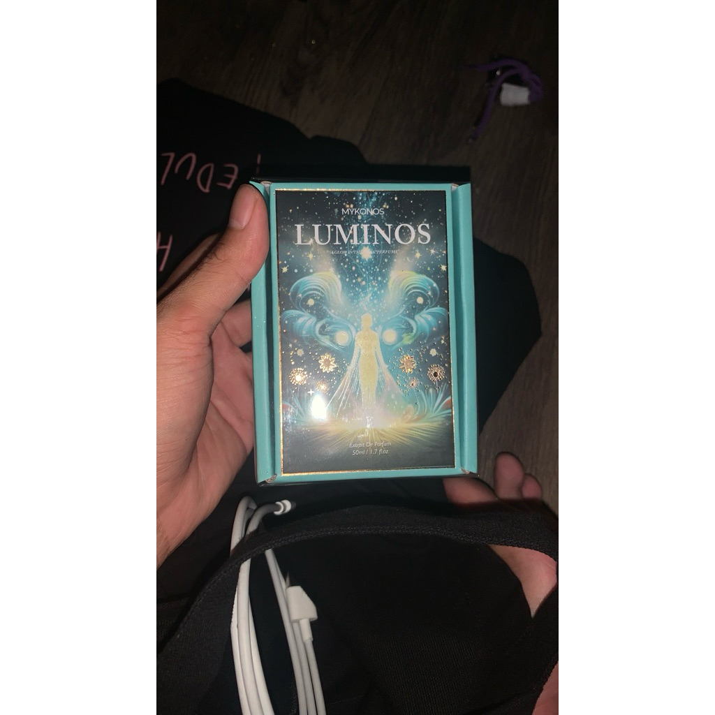 Mykonos Luminos 50 ml