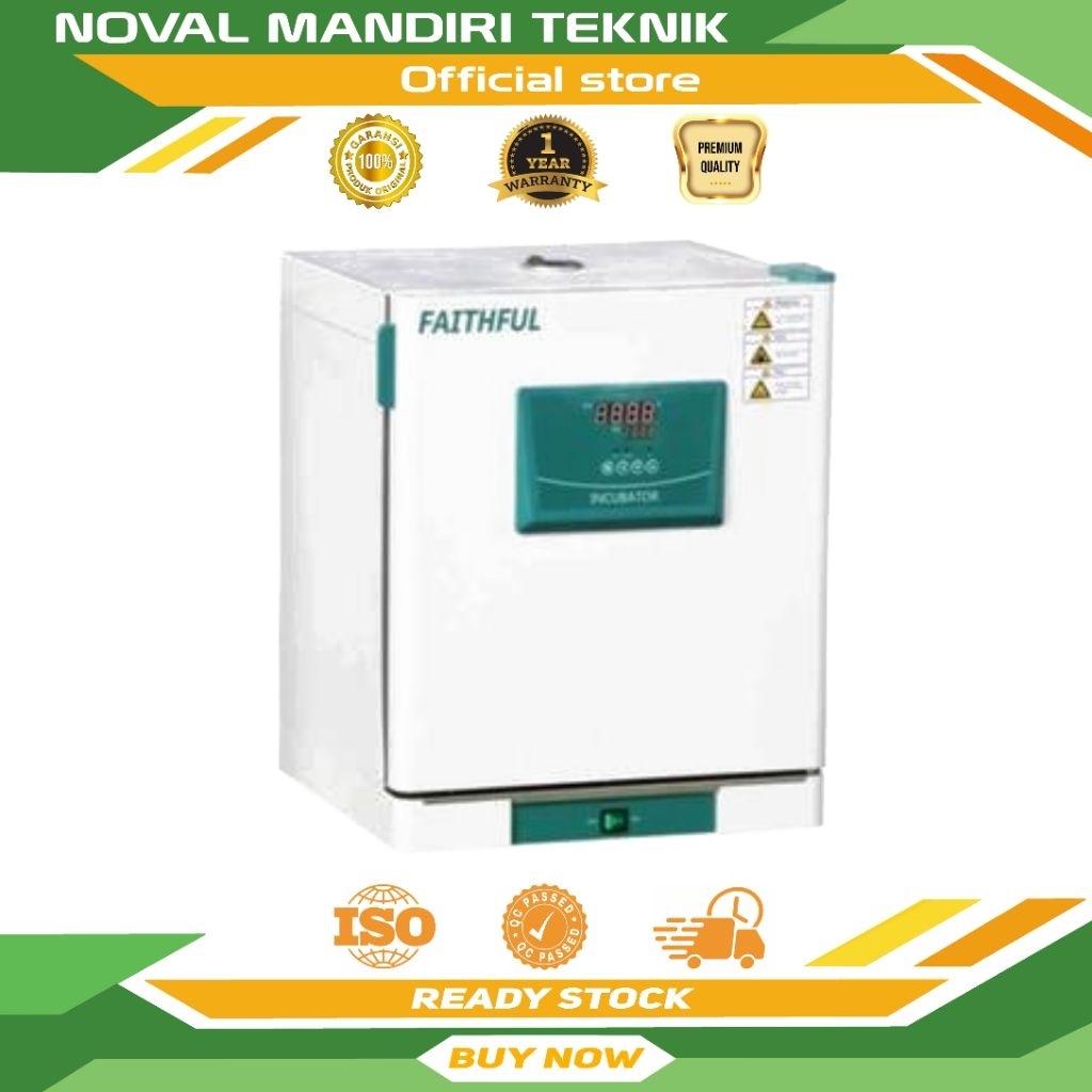 Laboratory Incubator | Incubator Laboratorium 63L