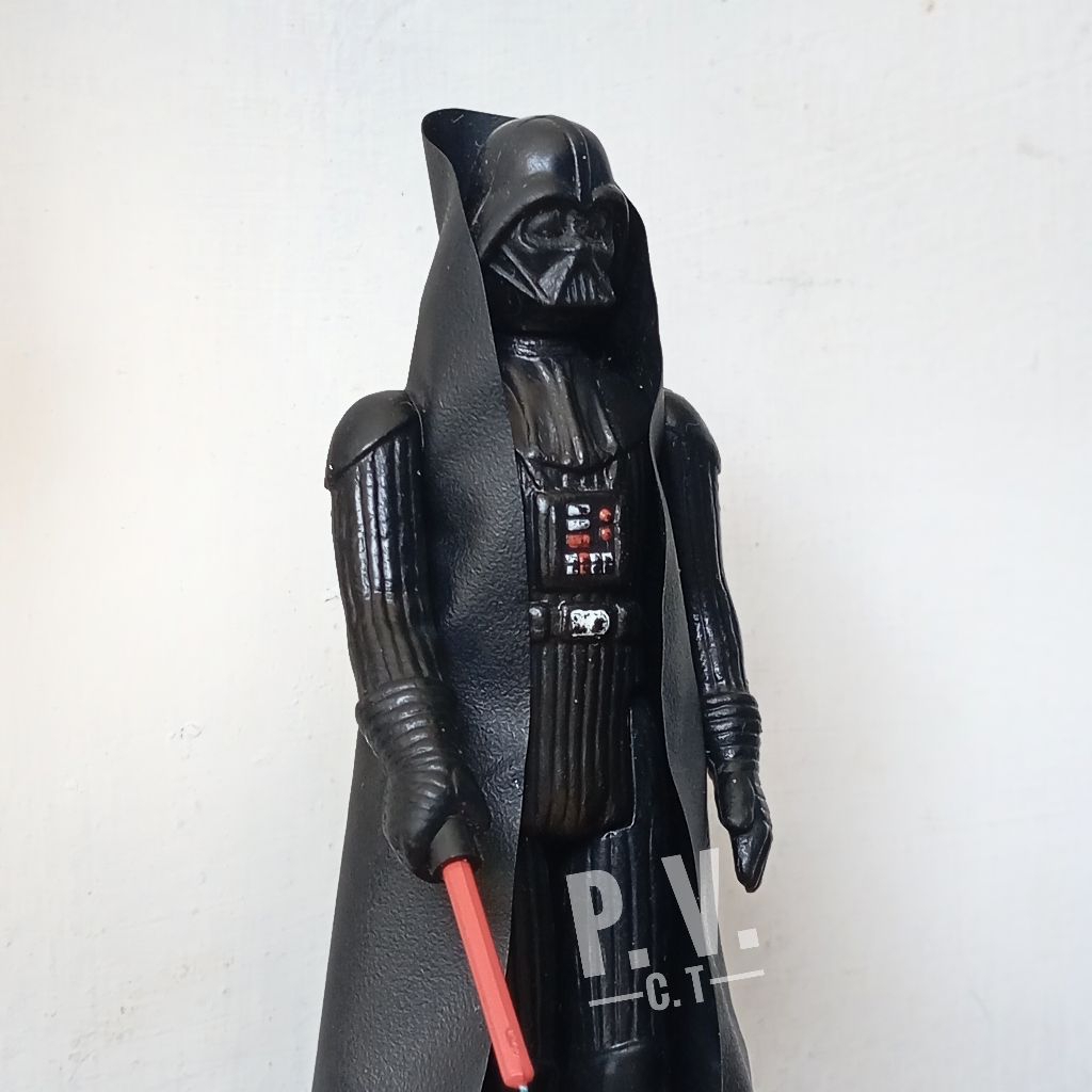star wars vintage darth vader rare hk 1979