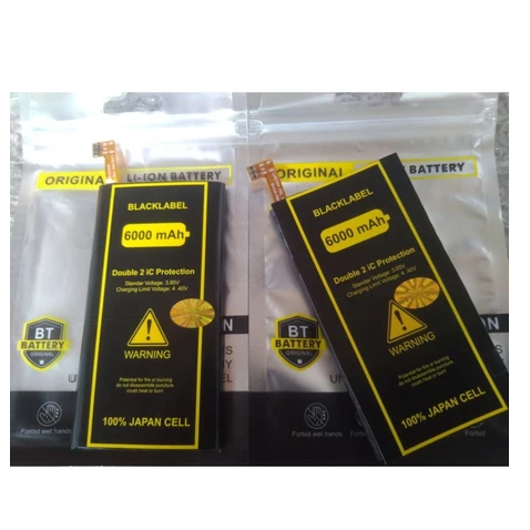 Asus C11P1901 Battery Baterai Asus ROG Phone 2 ROG 2 ZS660KL Double Power 6000mAh 2 iC Protection