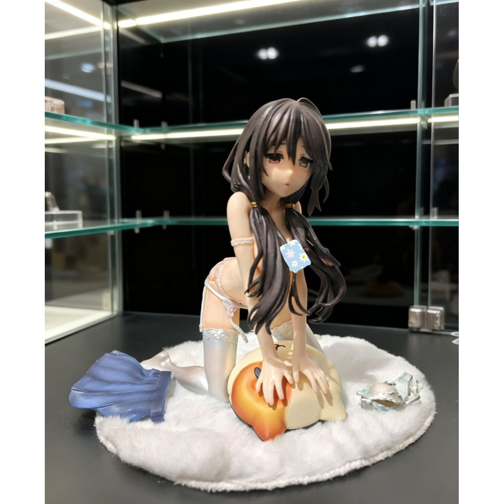 Figure Kurumi Tokisaki (After Date Style) Scale 1/7