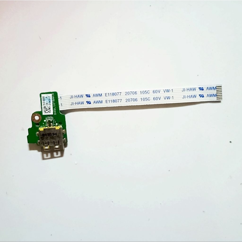 USB Board laptop Lenovo ThinkPad X131e X140e E145 E130