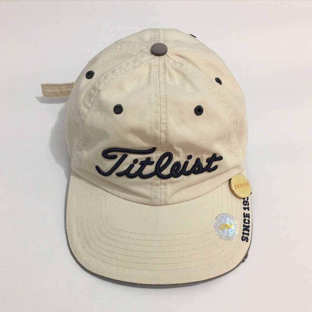 Soundshop balansa Cap