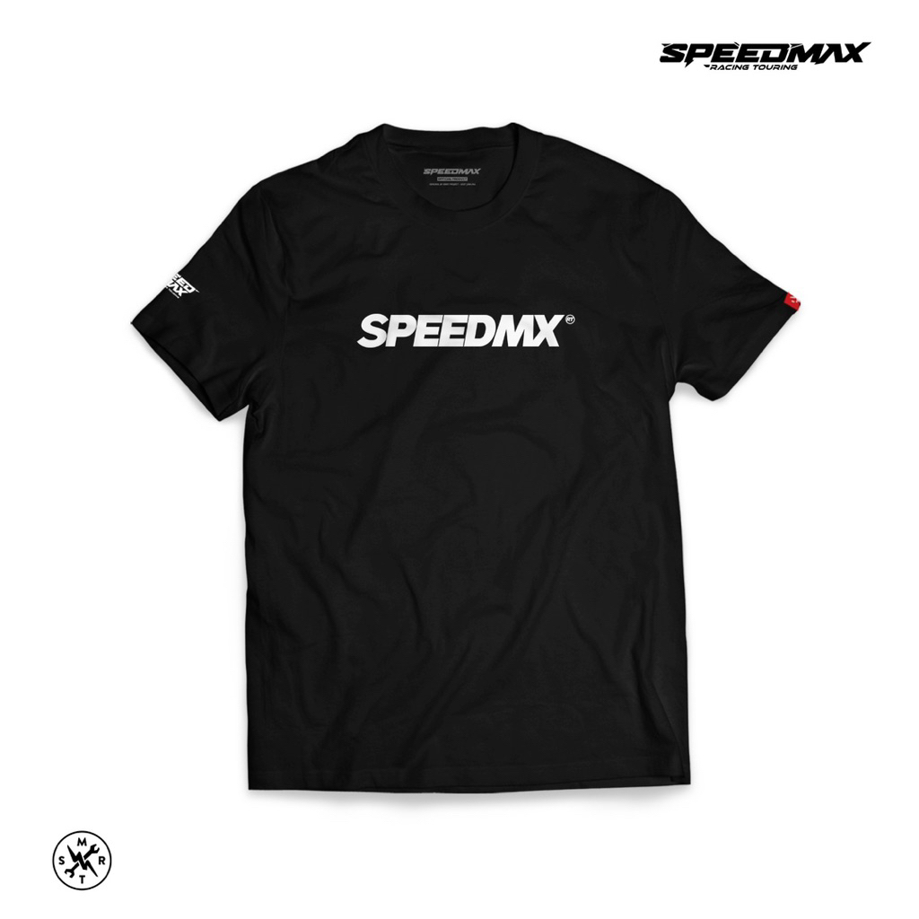 Smrt Project - Kaos SpeedMx