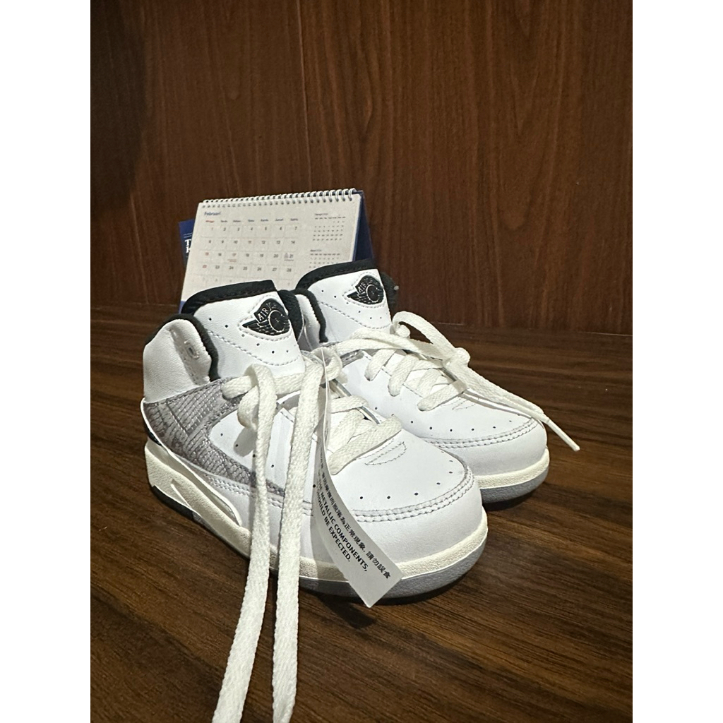 sepatu anak nike air jordan kids original