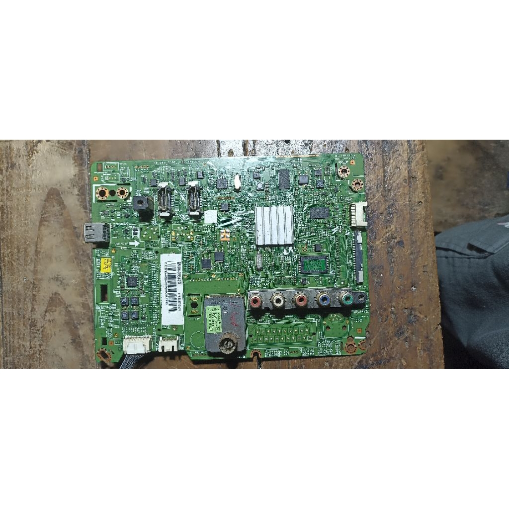 mainboard samsung UA32EH5000
