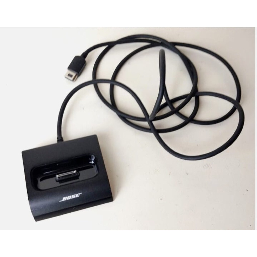 Bose Home Theater Dock Model 318585-0011