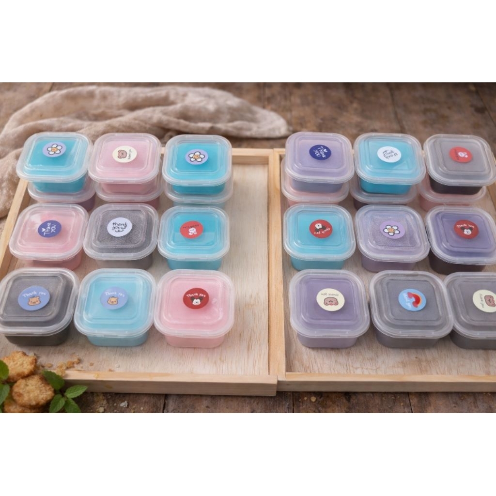 SILKY PUDING  // PUDING SILKY // PUDING SUSU // PUDING LEMBUT