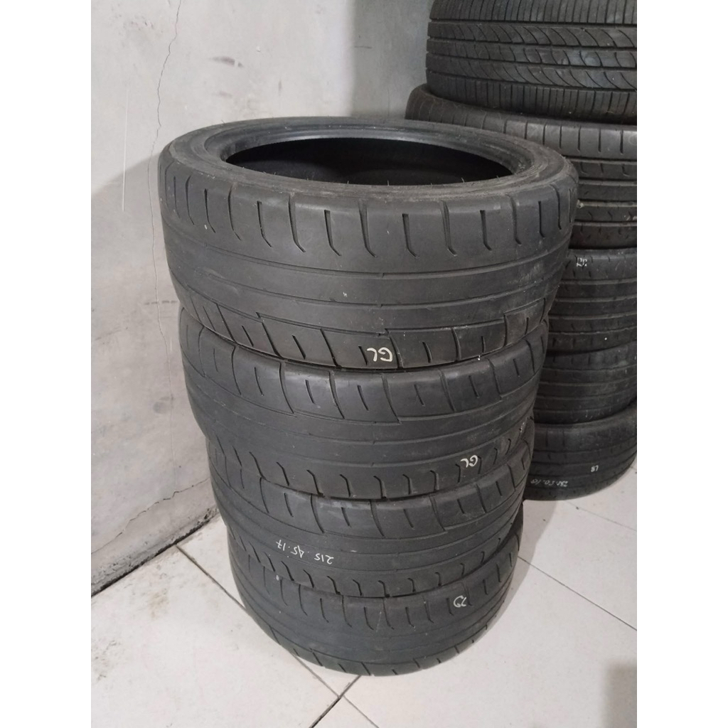 campiro sx2 gt radial 115 45 17