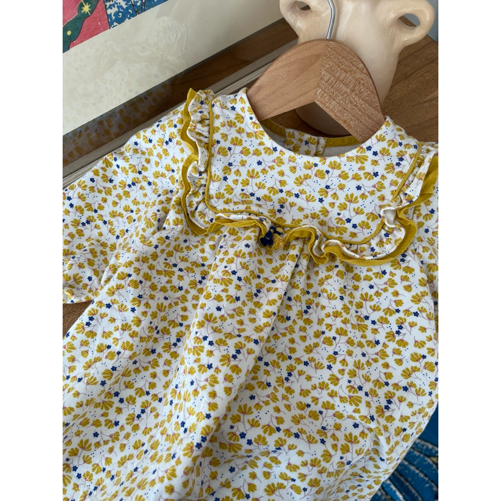 [Preloved] Absorba Top